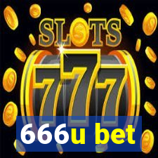 666u bet
